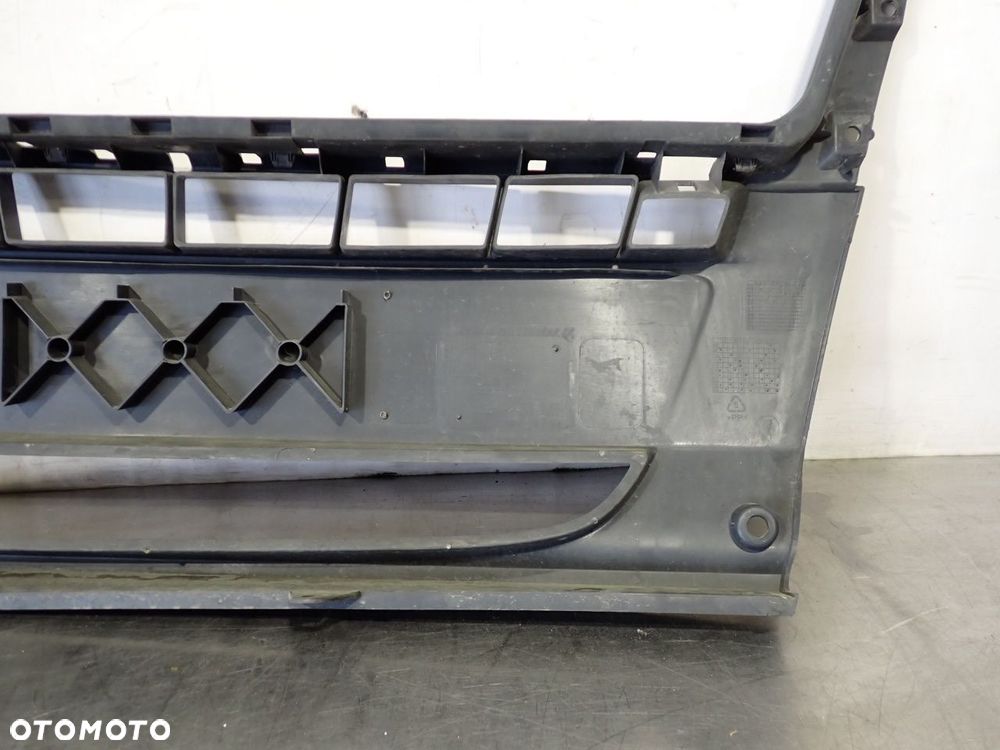 ZDERZAK PRZÓD PEUGEOT BOXER II - 12