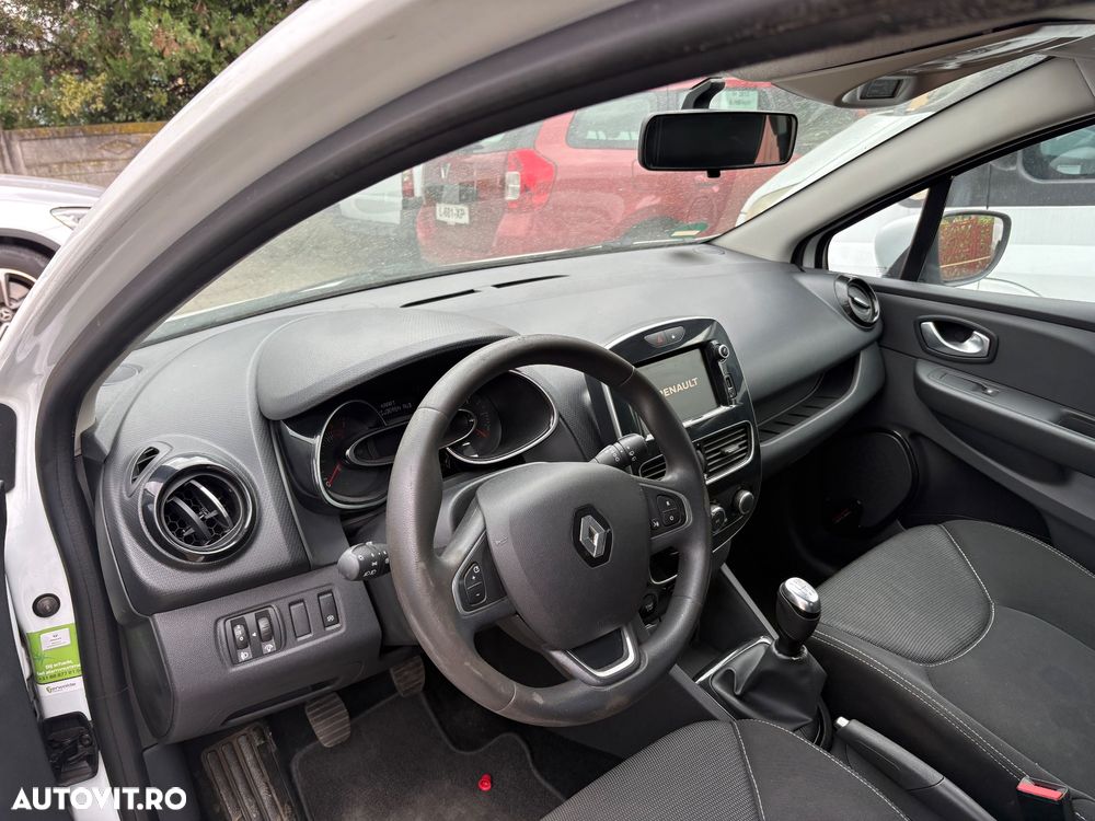 Renault Clio (Energy) TCe 90 Start & Stop INTENS - 15
