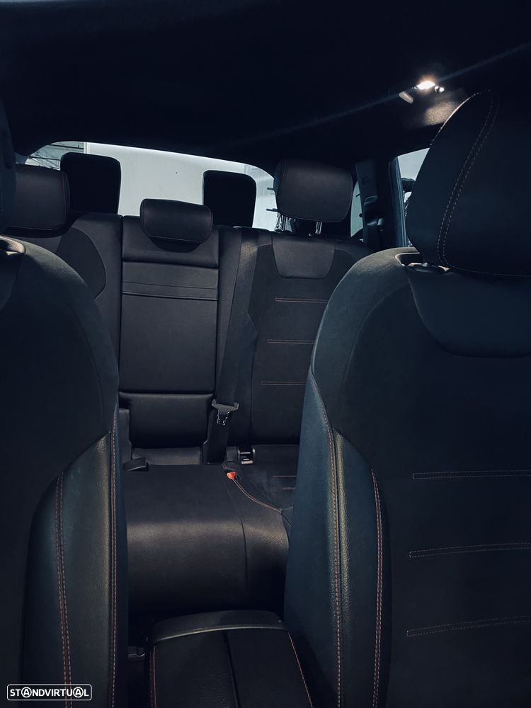 Mercedes-Benz GLB 180 d AMG Line - 21