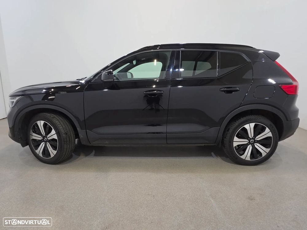 Volvo XC 40 Recharge Core - 2