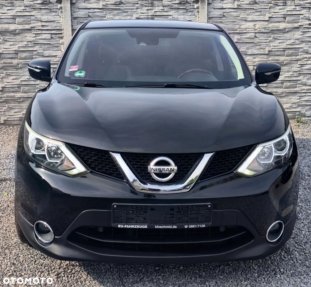 Nissan Qashqai 1.5 dCi N-Connecta - 7