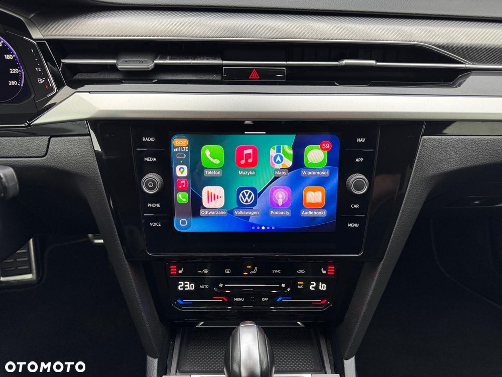 Volkswagen Arteon 2.0 TDI R-Line DSG - 30