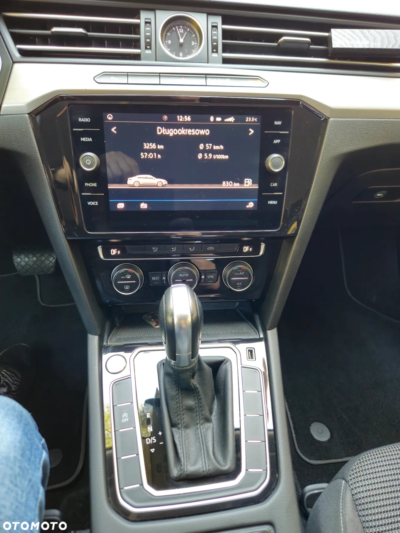 Volkswagen Arteon 2.0 TDI Essence DSG - 11