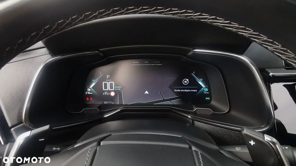 DS Automobiles DS 7 Crossback 1.6 E-Tense Rivoli - 34