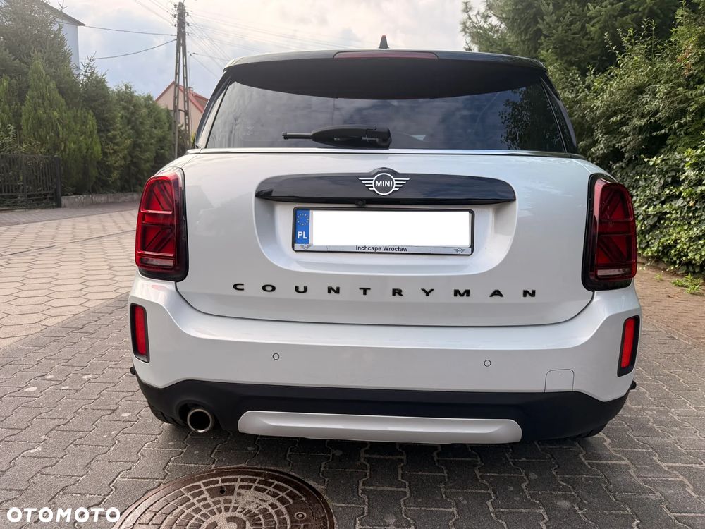 MINI Countryman - 3