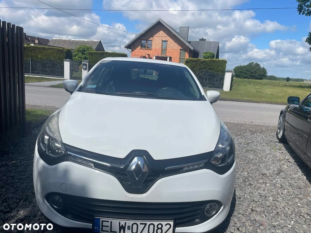 Renault Clio - 2