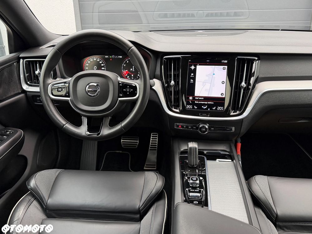 Volvo S60 - 21