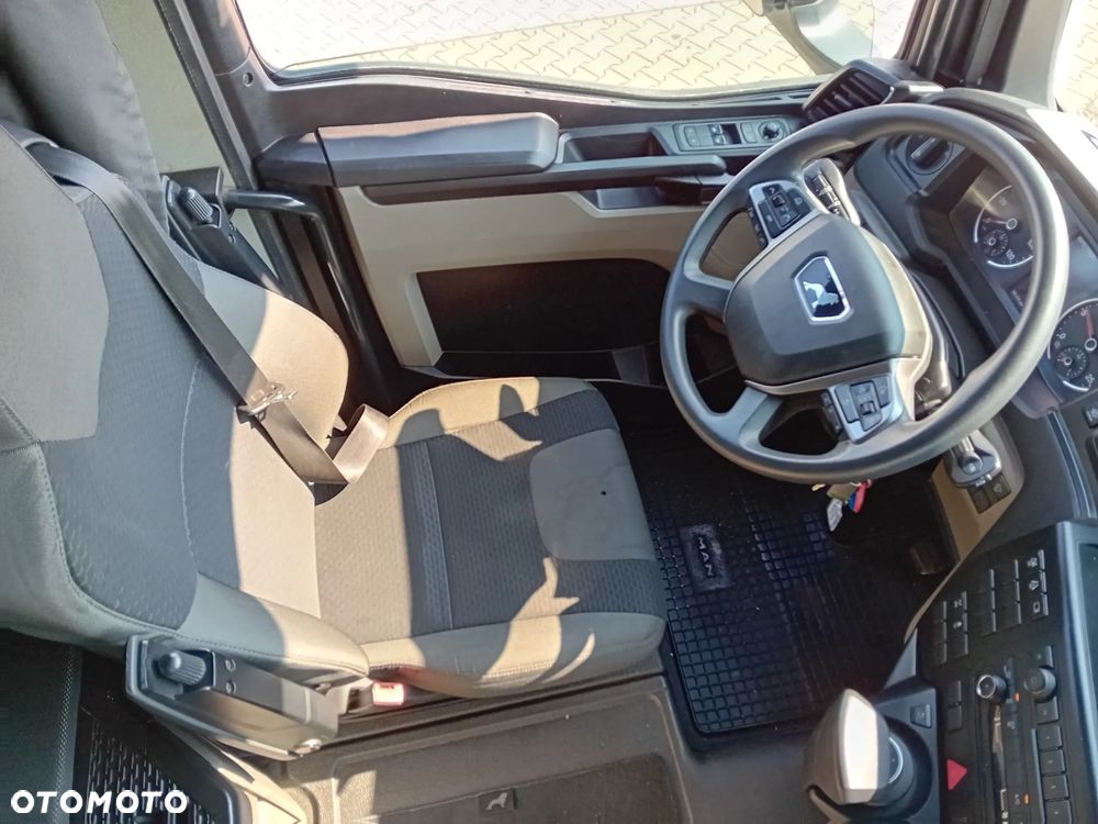 MAN TGX 18.470 BL SA - 13