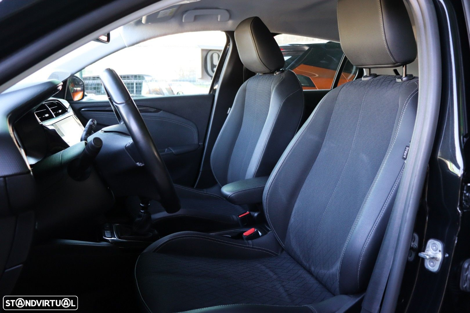 Opel Corsa 1.2 T Elegance - 8