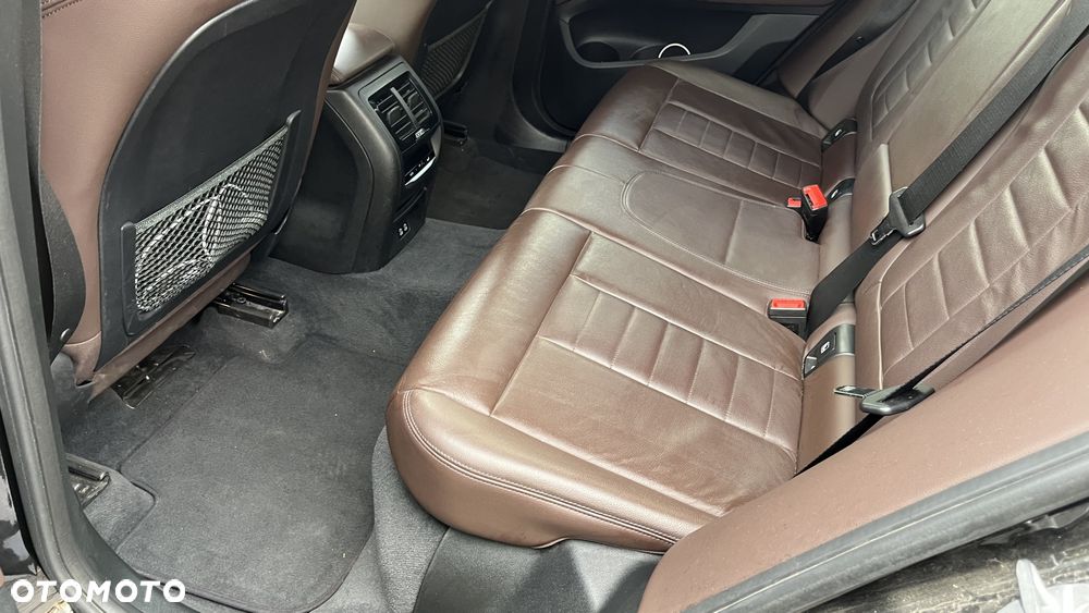 BMW X3 xDrive20i M Sport sport - 6