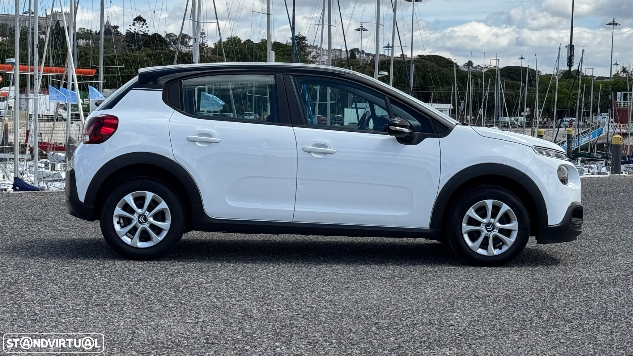 Citroën C3 1.2 PureTech Feel - 8