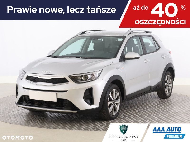 Kia Stonic - 2