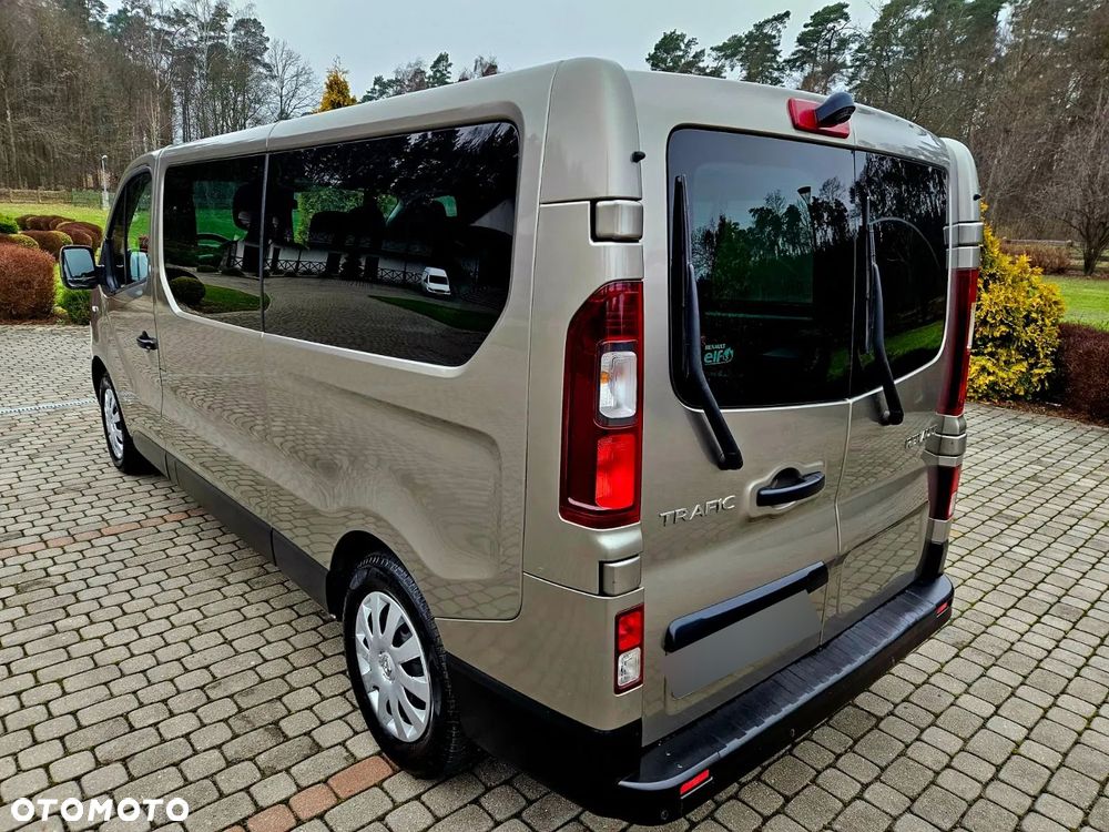Renault Trafic - 5
