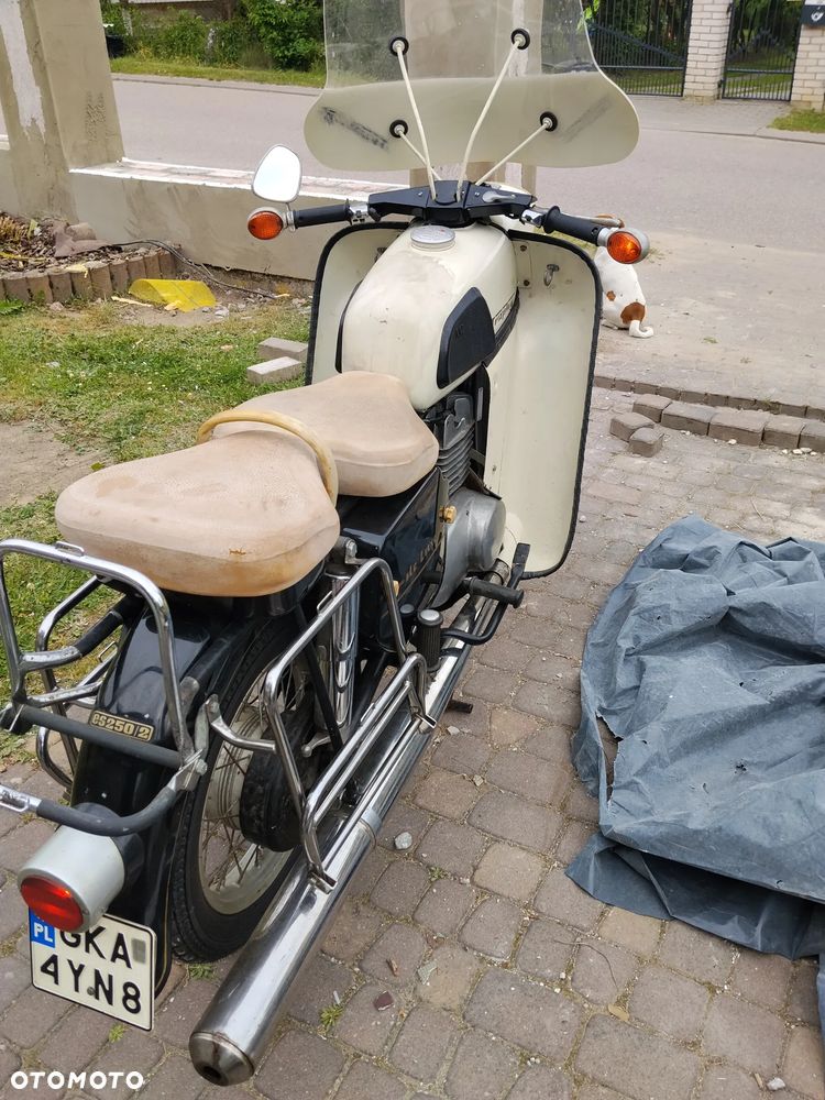 MZ ES - 3