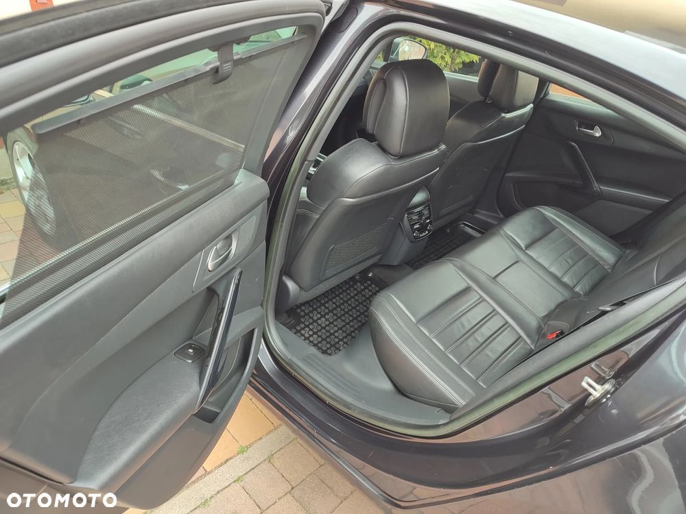 Peugeot 508 - 23