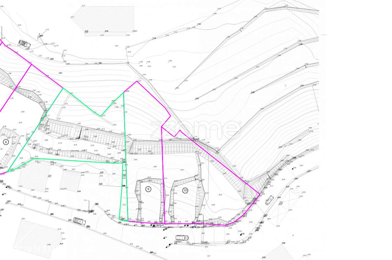 Lote terreno para moradia Vila Nova de Cerveira - Grande imagem: 3/4