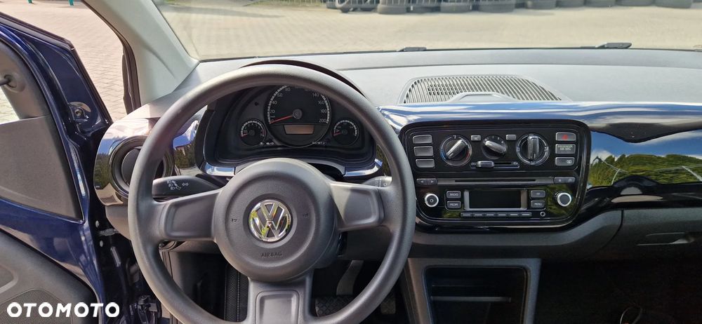 Volkswagen up! ASG cup - 12