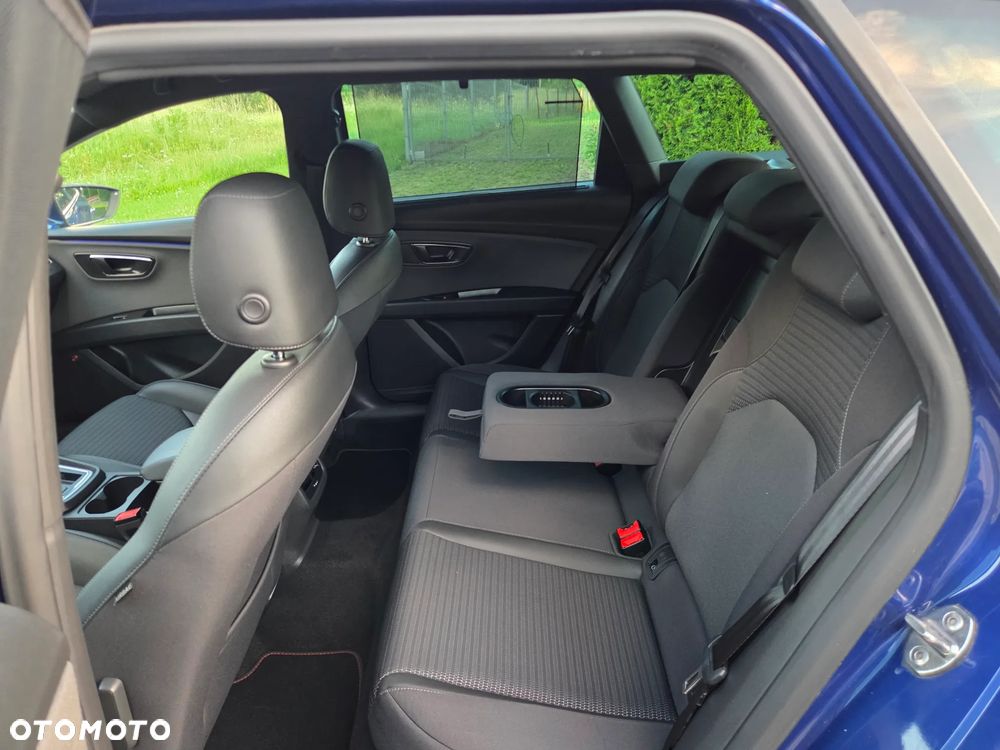 Seat Leon 2.0 TDI Xcellence S&S DSG - 21