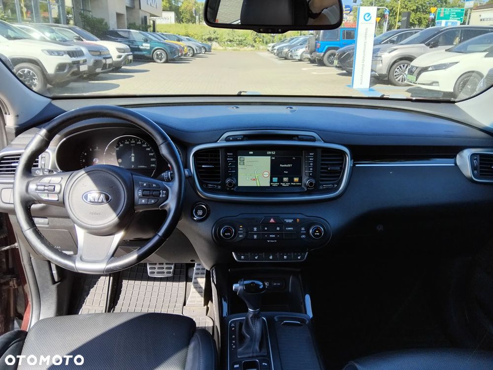 Kia Sorento 2.0 CRDI XL - 9
