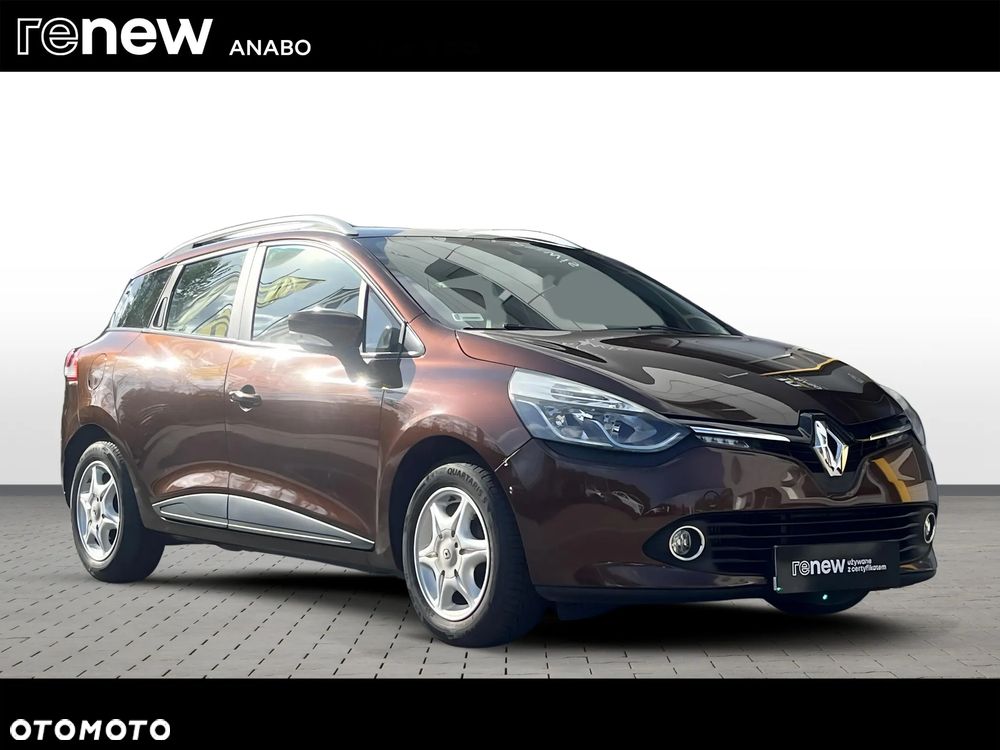 Renault Clio 0.9 TCe Alize - 7