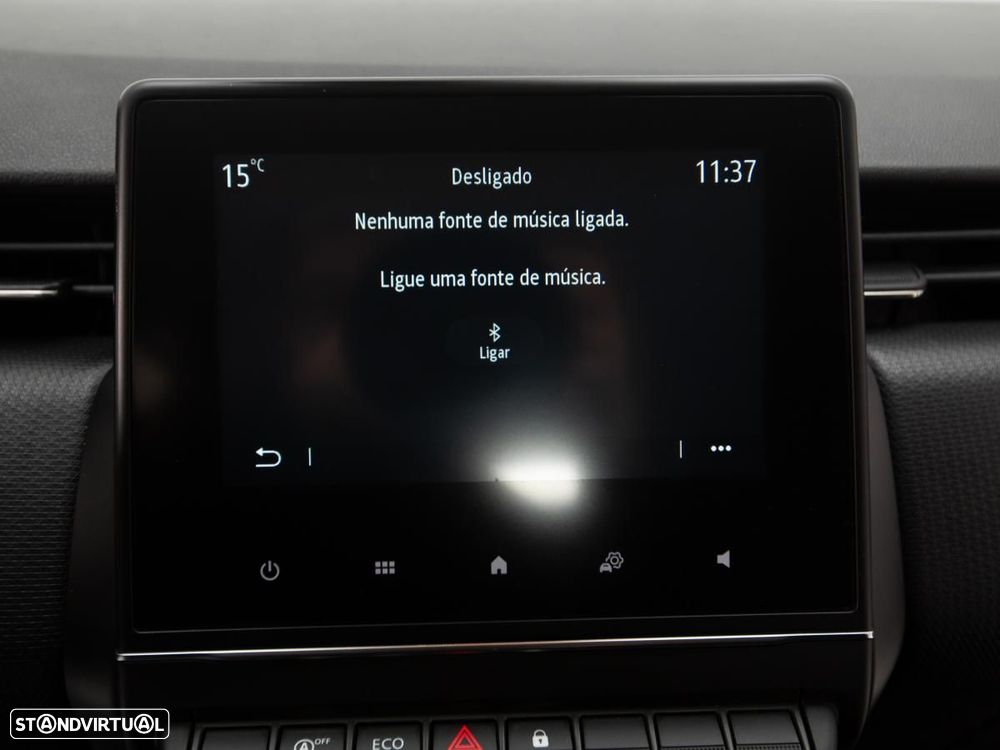 Renault Clio 1.5 Blue dCi Equilibre - 21