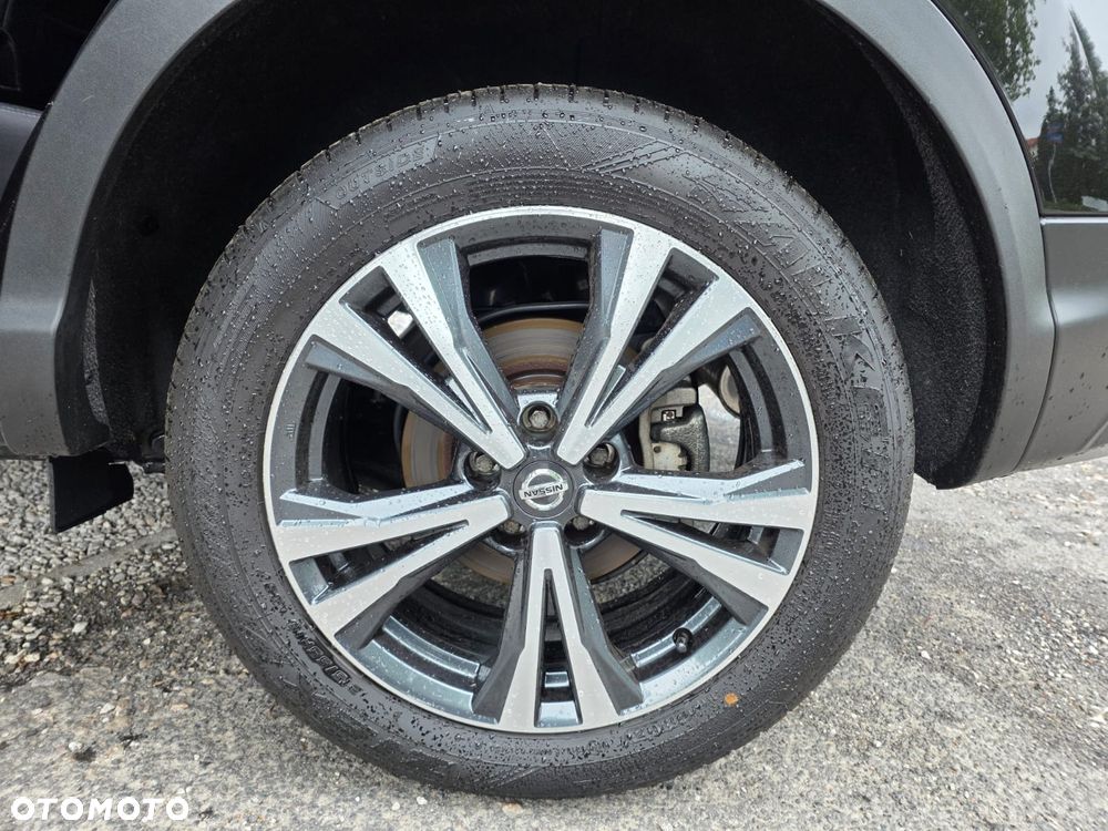 Nissan Qashqai 1.6 DCi N-Connecta - 29