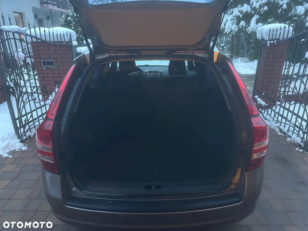 Kia Ceed 1.6 Crdi Comfort - 7