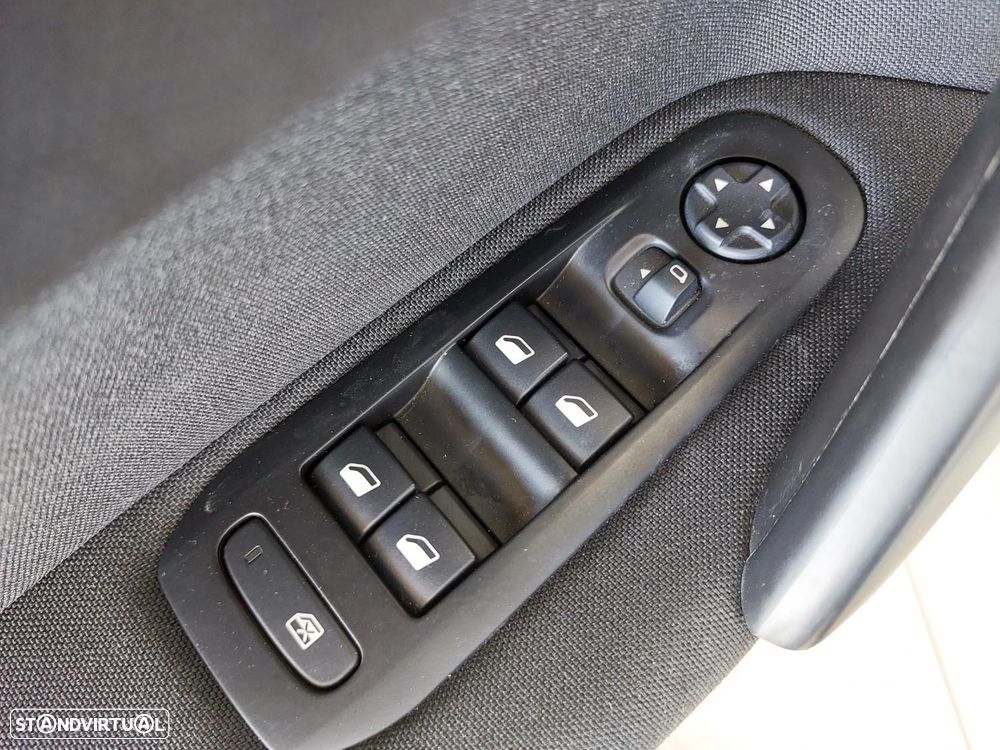 Peugeot 308 1.5 BlueHDi Business Line - 13