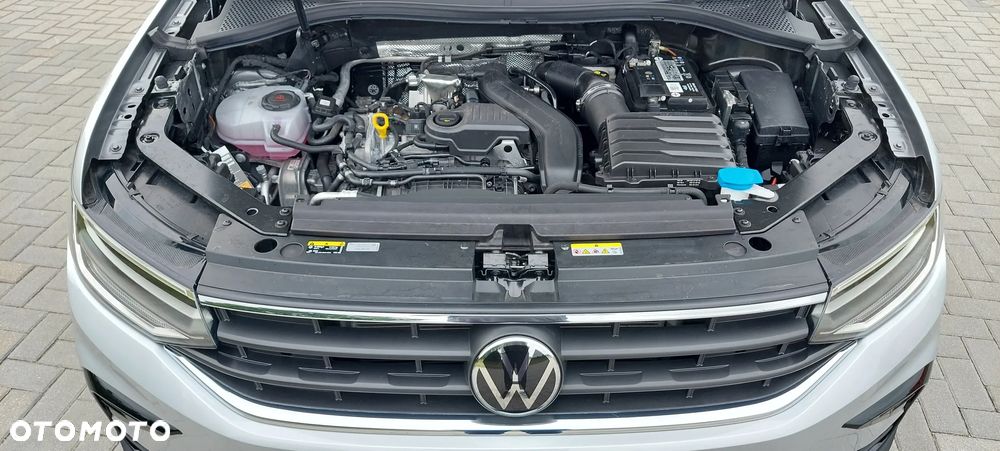 Volkswagen Tiguan 1.5 TSI EVO Life - 36