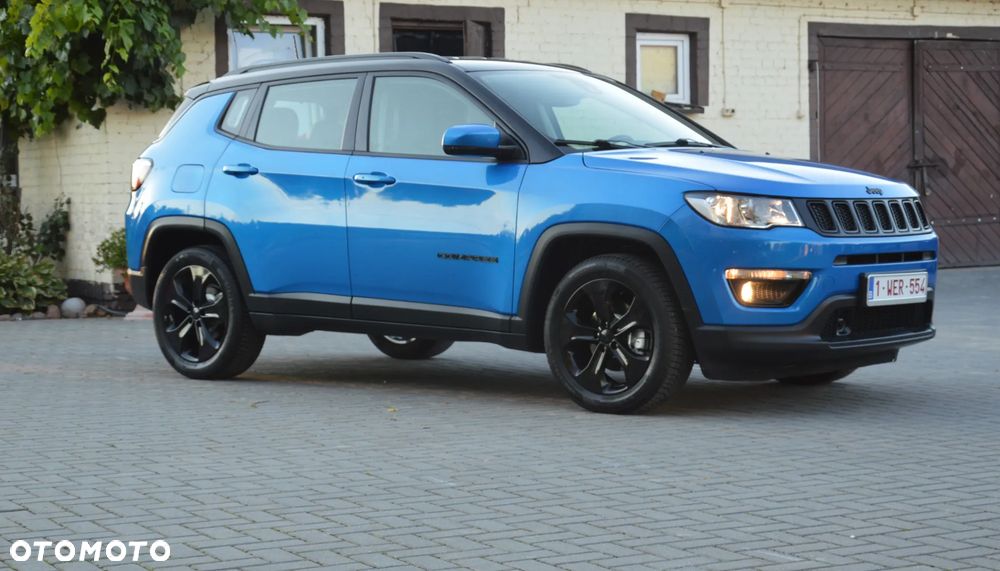 Jeep Compass - 9
