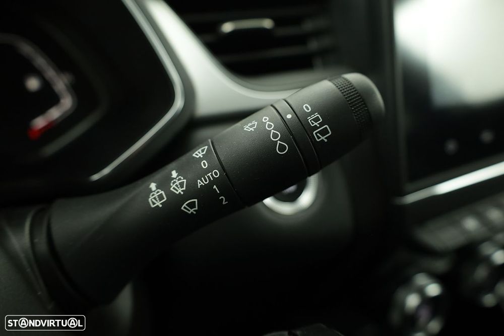 Renault Captur 1.0 TCe Techno - 17