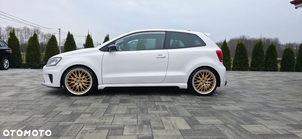 Volkswagen Polo 1.6 TDI DPF Highline - 9