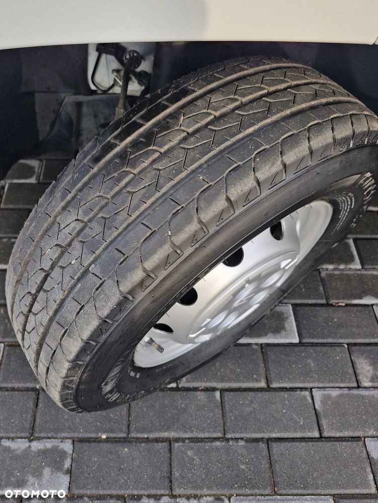 Peugeot Boxer, L1H2, klima, tempomat - 21