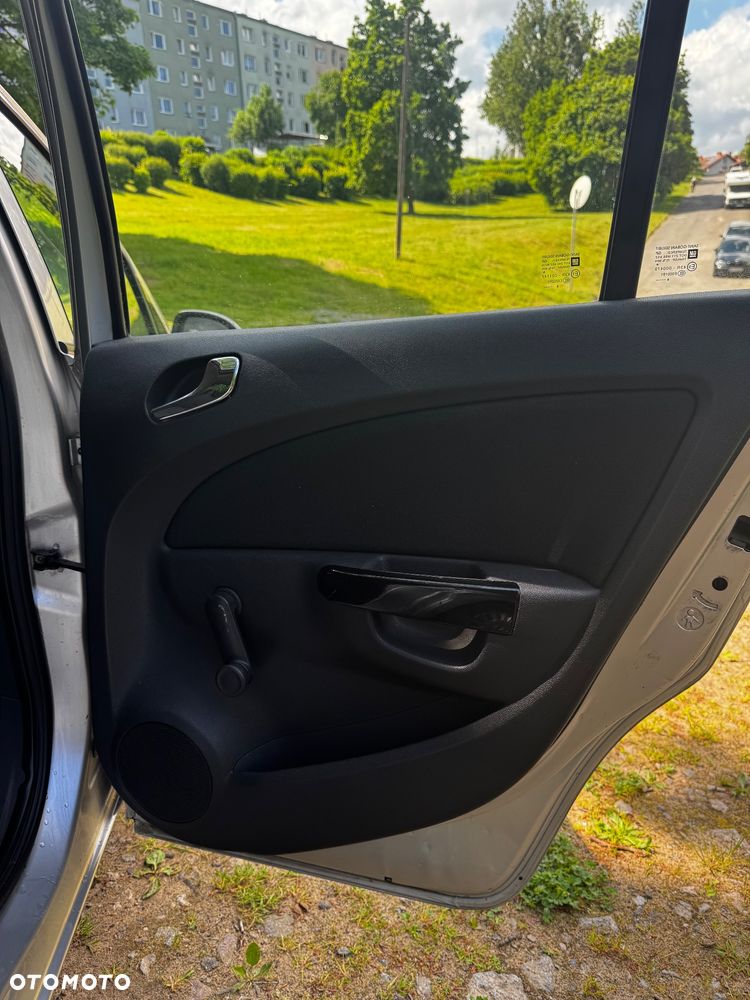 Opel Corsa 1.3 CDTI Enjoy - 17