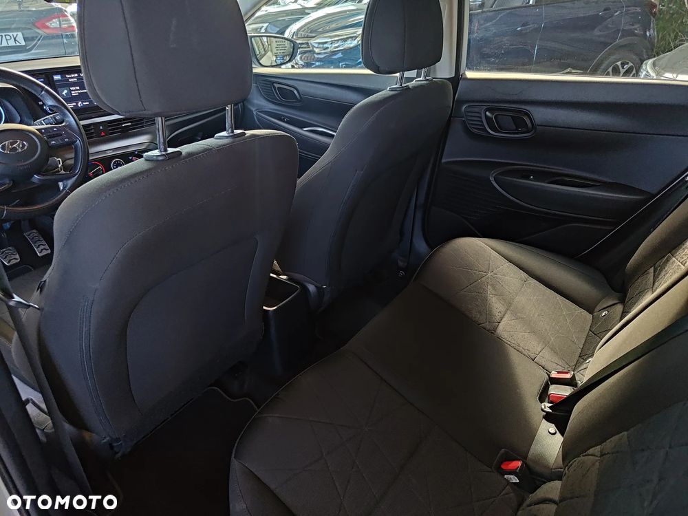 Hyundai Bayon 1.2 Modern - 20