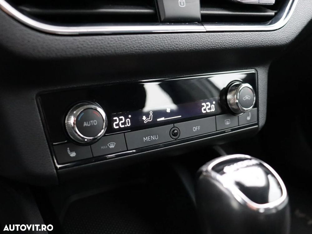 Skoda Scala 1.0 TSI DSG Style - 18