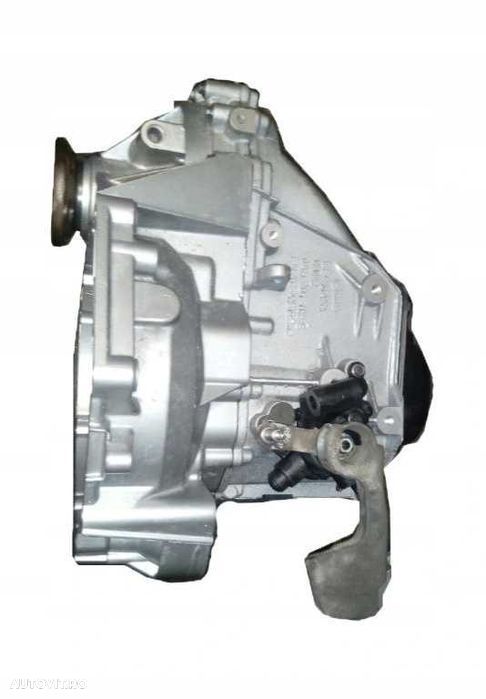 Cutie de viteze VW Golf Plus 1.6 MPI; LVQ; 5 Trepte; 2004-2010 - 4