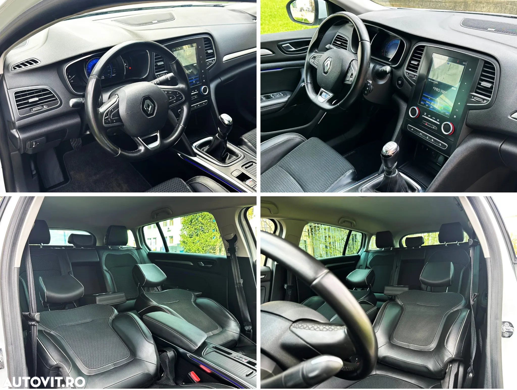 Renault Megane ENERGY dCi 130 BOSE EDITION - 10