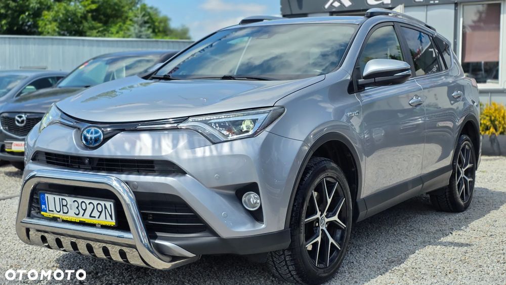 Toyota RAV4 - 34