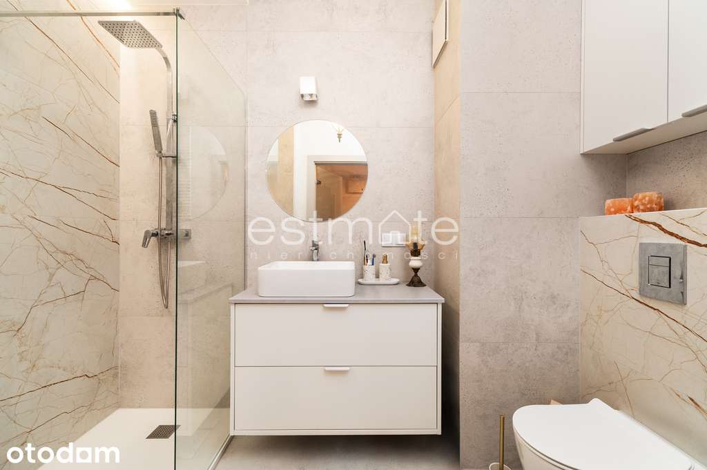 Mieszkanie na sprzedaż, 2 pokoje, 61 m², Łódź