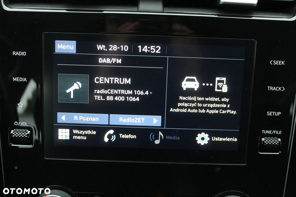 Hyundai Tucson 1.6 T-GDi Modern 2WD - 14