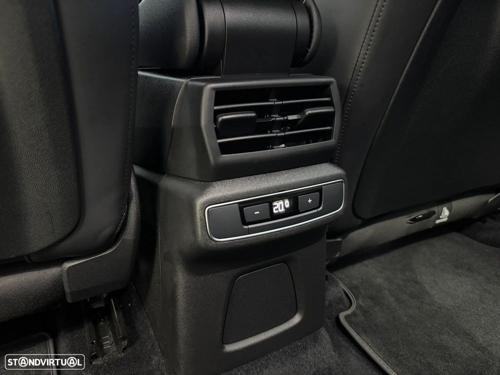 Audi Q4 Sportback e-tron 50 quattro 82 kWH - 27