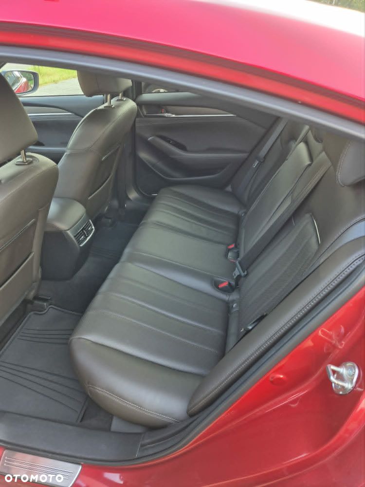 Mazda 6 2.5 SKYDream - 6