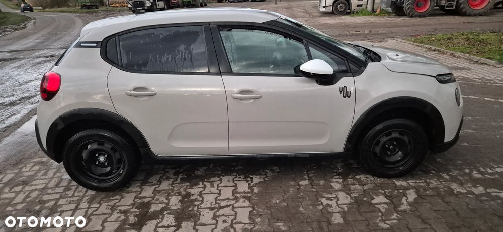 Citroën C3 - 13
