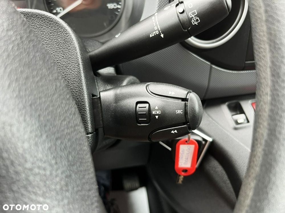 Citroën Berlingo - 15