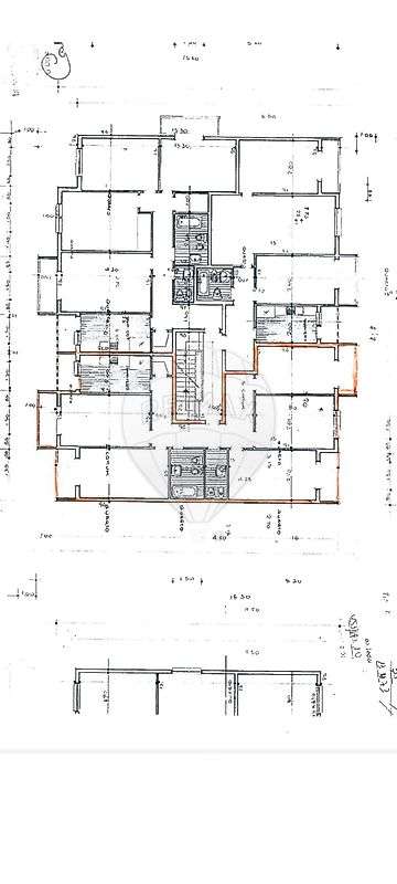 Apartamento T4 para venda - Grande imagem: 3/5