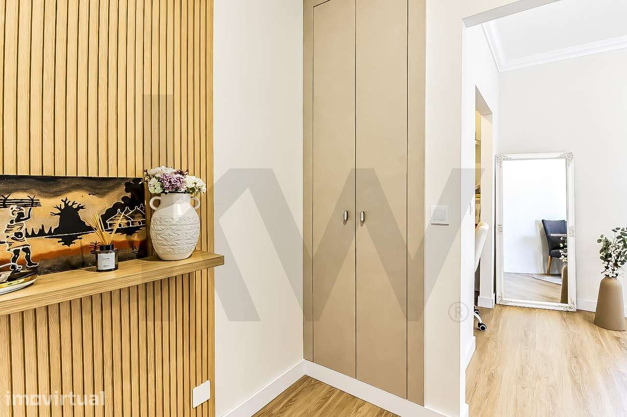 Apartamento T1 em Moreira da Maia - Grande imagem: 5/31