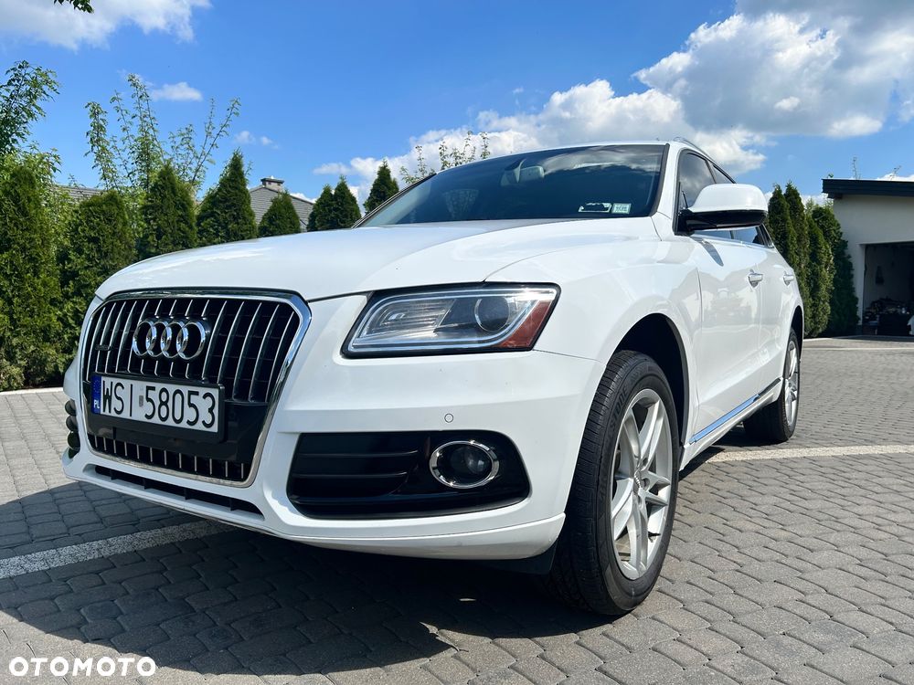 Audi Q5 - 11