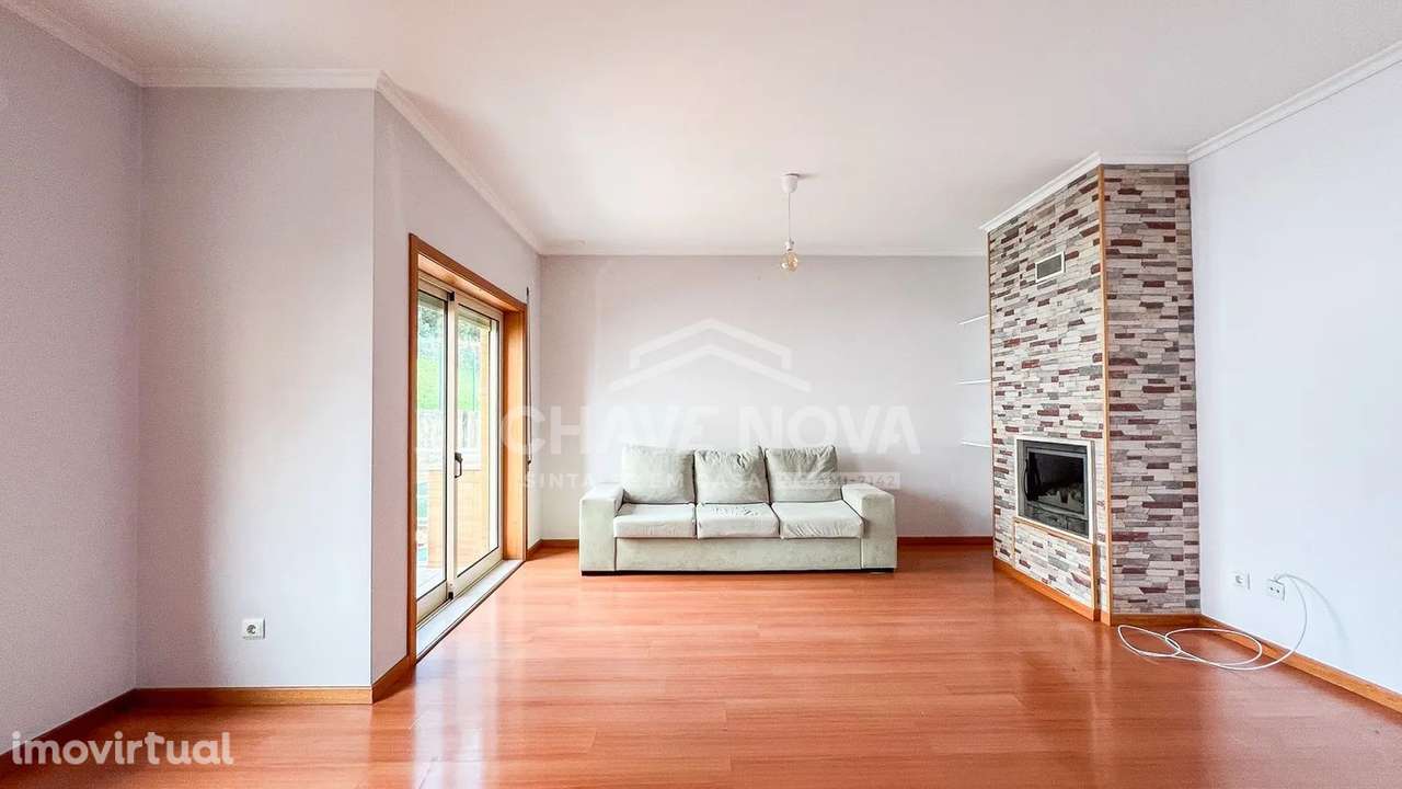 Apartamento T3 em Fânzeres - Grande imagem: 4/24