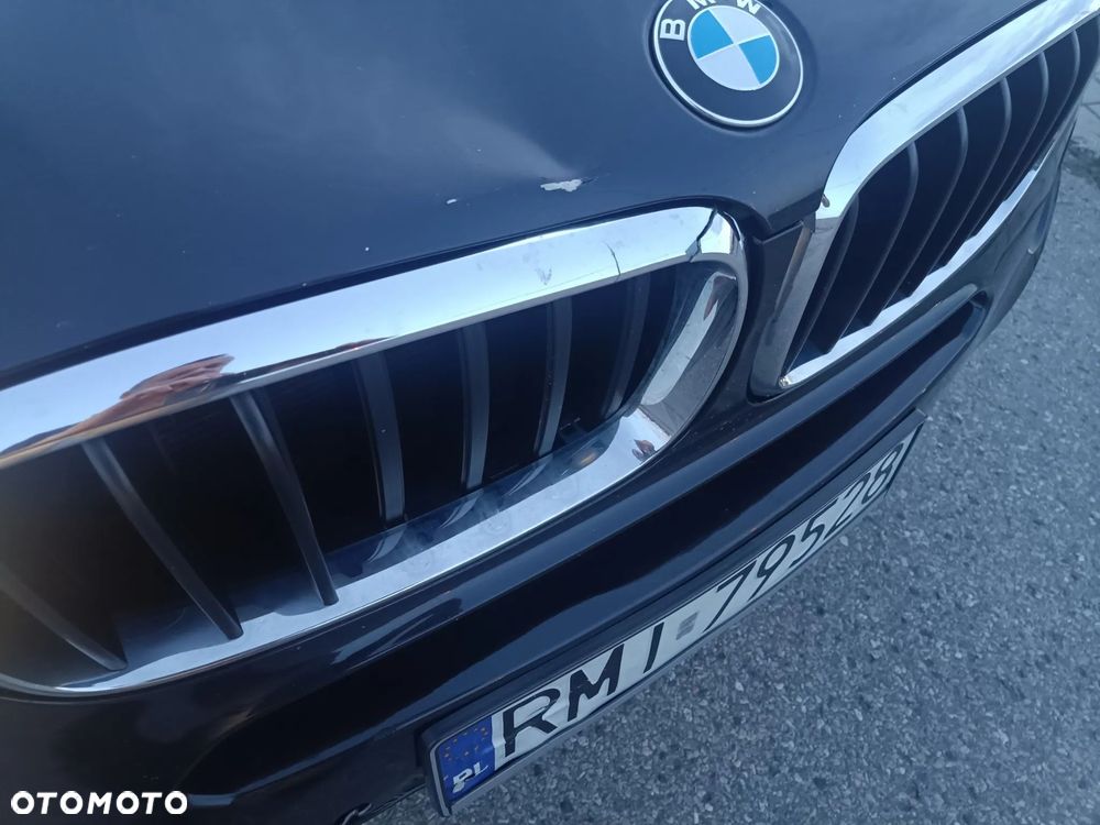 BMW X5 - 12